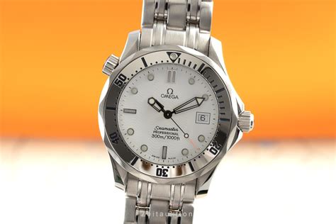 omega seamaster 1538